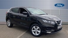 Nissan Qashqai 1.3 DiG-T 160 Acenta Premium 5dr Petrol Hatchback